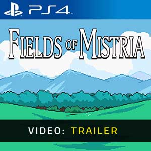 Fields of Mistria Trailer del Video