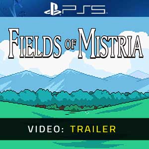 Fields of Mistria Trailer del Video