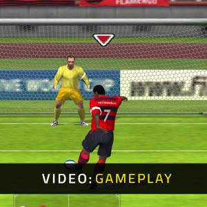 FIFA 07 Video gioco