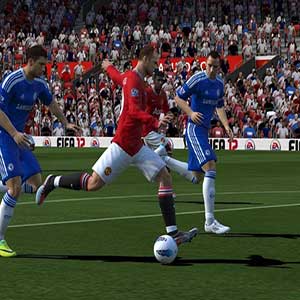 FIFA 12