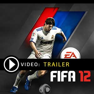 FIFA 12 Video Rimorchio