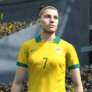 FIFA 16 - Brasil
