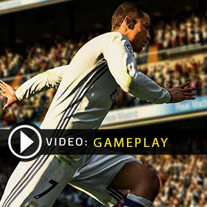 FIFA 18 Gameplay Video