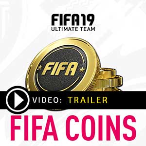 Acquistare FIFA 19 FUT Punti CD Key Confrontare Prezzi