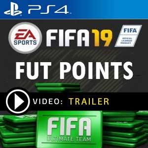 Acquistare FIFA 19 FUT Punti PS4 Confrontare Prezzi