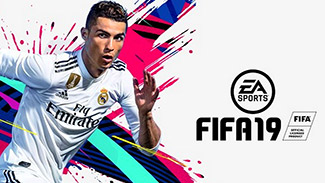 Buy FIFA 19 CD KEY Compare Prices