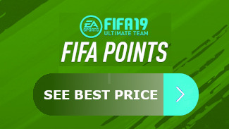FIFA 19 FUT Points