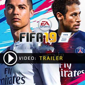 Acquistare FIFA 19 CD Key Confrontare Prezzi