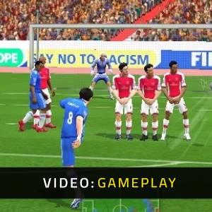 FIFA 2010 Video di gioco