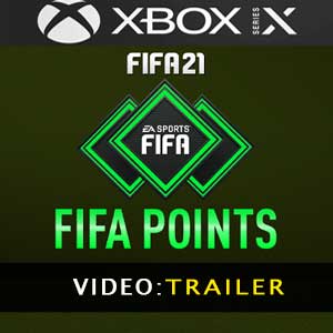 FIFA 21 FUT video trailer