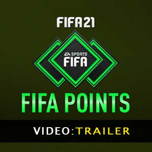 FIFA 21 FUT video trailer
