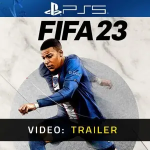 FIFA 23 (FIFA 23) PS5 - Rimorchio