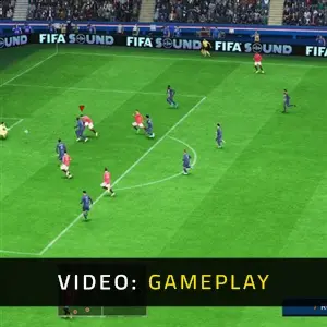 FIFA 23 (FIFA 23) - Video del gioco