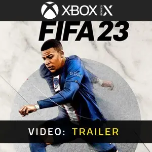 FIFA 23 (FIFA 23) Xbox Series - Rimorchio