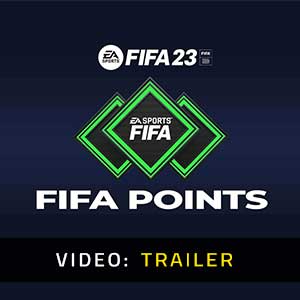FIFA 23 Points - Rimorchio video