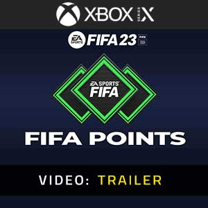 FIFA 23 Points Xbox Series- Rimorchio video