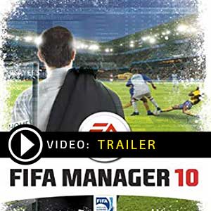 Acquista CD Key FIFA Manager 10 Confronta Prezzi