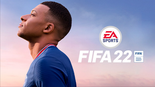 acquistare FIFA 22 a basso costo chiave di gioco