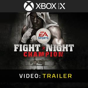Fight Night Champion Trailer del Video