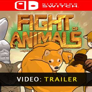Acquistare Fight of Animals Nintendo Switch Confrontare i prezzi