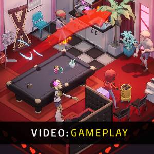 Office Fight - Video di Gioco