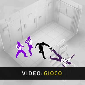 Fights in Tight Spaces Video Di Gioco