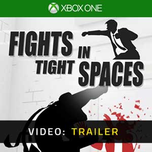 Fights in Tight Spaces Xbox One Video Trailer
