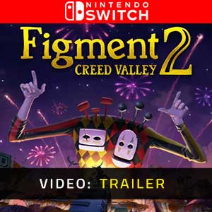 Figment 2 Creed Valley Video Trailer