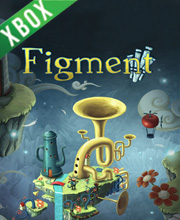 Figment Xbox One