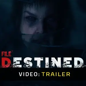 File Destined - Video Trailer