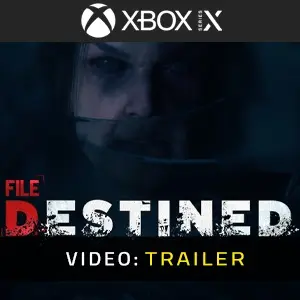 File Destined Xbox Series - Video Trailer