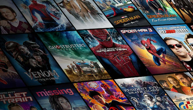 Catalogo di film in continua crescita di Sony Pictures Core con PS Plus