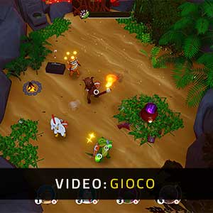 Filthy Animals Heist Simulator - Gioco Video