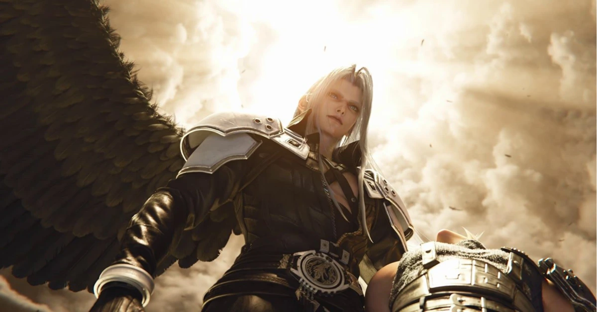 Final Fantasy 7 Revelation Promette Un Singolo Finale Canonico Final Fantasy 7 Revelation Promette Un Singolo Finale Canonico