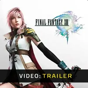 Final Fantasy 13 - Video Trailer