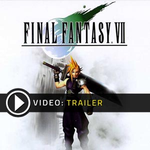 Acquista CD Key FINAL FANTASY 7 Confronta Prezzi