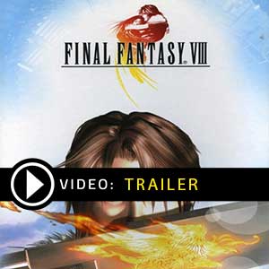 Acquista CD Key Final Fantasy 8 Confronta Prezzi