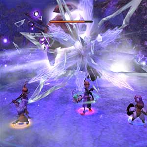 Final Fantasy Crystal Chronicles Remastered