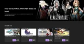 Quattro giochi classici di Final Fantasy diventano finalmente DRM-free su GOG