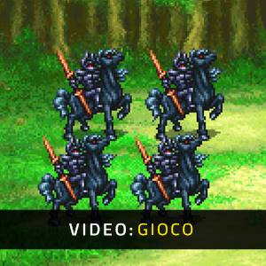 Final Fantasy Pixel Remaster - Gioco Video