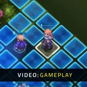 FINAL FANTASY TACTICS - The Ivalice Chronicles - Video di Gameplay