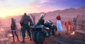 Final Fantasy VII Remake guida l'arrivo di quattro giochi su Xbox Game Pass