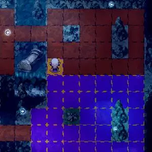 Final Profit: A Shop RPG - Notte