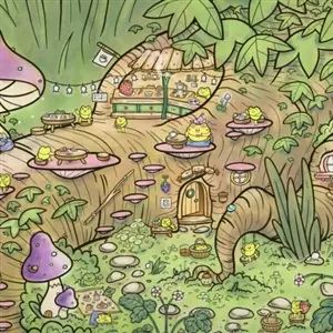 Find My Frogs - Casa sull’Alberto