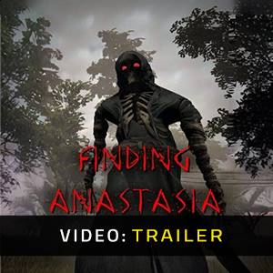 Finding Anastasia - Trailer Video