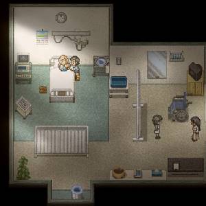 Finding Paradise - Nascita di Asher