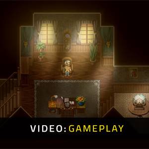 Finding Paradise - Gameplay