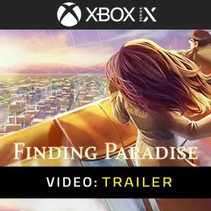 Finding Paradise Xbox Series - Trailer