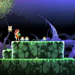 Finding Teddy 2 Rompere le Urne