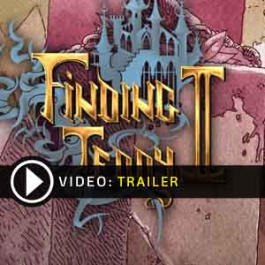 Acquista CD Key Finding Teddy 2 Confronta Prezzi